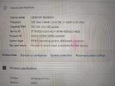 Precision 14.0 Fhd Ips i7-1260p 32gb 1tb SSD 32% - nuotraukos Nr. 4