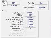 Amd 5800x3d + B550 Carbon WiFi + 32gb G. Skill RAM - nuotraukos Nr. 4