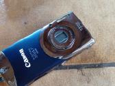 Canon fotoaparatas - nuotraukos Nr. 3
