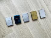 Originalus Zippo žiebtuvėliai - nuotraukos Nr. 3