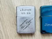 Originalus Zippo žiebtuvėliai - nuotraukos Nr. 4