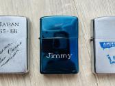 Originalus Zippo žiebtuvėliai - nuotraukos Nr. 5