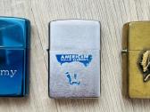 Originalus Zippo žiebtuvėliai - nuotraukos Nr. 6