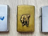 Originalus Zippo žiebtuvėliai - nuotraukos Nr. 7