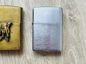 Originalus Zippo žiebtuvėliai - nuotraukos Nr. 9