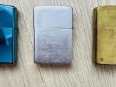 Originalus Zippo žiebtuvėliai - nuotraukos Nr. 12