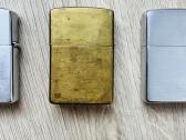Originalus Zippo žiebtuvėliai - nuotraukos Nr. 13