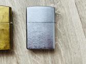 Originalus Zippo žiebtuvėliai - nuotraukos Nr. 14