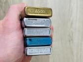 Originalus Zippo žiebtuvėliai - nuotraukos Nr. 15
