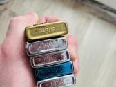 Originalus Zippo žiebtuvėliai - nuotraukos Nr. 16
