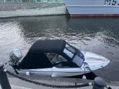 Kateris nantuken silverline 150ag. - nuotraukos Nr. 2