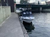 Kateris nantuken silverline 150ag. - nuotraukos Nr. 3