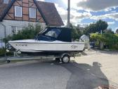 Kateris nantuken silverline 150ag. - nuotraukos Nr. 5