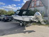 Kateris nantuken silverline 150ag. - nuotraukos Nr. 6