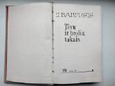 J. Baltušis. Valiusei reikia Alekso. Tėvų ir broli - nuotraukos Nr. 13