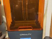 Creality Halot Mage / Mage Pro