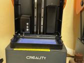 Creality Halot Mage / Mage Pro - nuotraukos Nr. 3