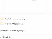 Parduodamas minkštas kampas su miegama dalimi - nuotraukos Nr. 4