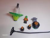 Lego "vilkelis"