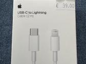 Apple Usb-c to Lightning 2 metrų įkrovimo laidas - nuotraukos Nr. 2
