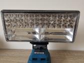 LED lempos darbui