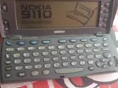 Nokia 9110 Communicator - nuotraukos Nr. 2