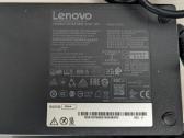 Lenovo 300w Pakrovėjas Originalus (pilnas komplekt - nuotraukos Nr. 2