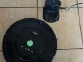 Irobot roomba 876 - nuotraukos Nr. 3