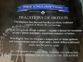 Arbatos „Traditions of Britain“ dovanų rinkinys - nuotraukos Nr. 3