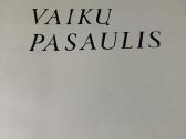 Knyga-albumas Vaikų pasaulis - nuotraukos Nr. 2