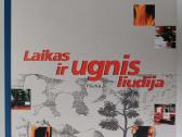 Laikas ir ugnis liudija
