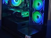 Ryzen 9600x/ 16 GB Ddr5/ 1 TB Nvme/ Rtx 5070 12 GB - nuotraukos Nr. 5