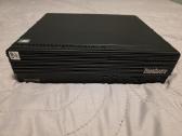 Lenovo Thinkcentre i5 / 32 GB RAM / Nvme SSD - nuotraukos Nr. 3