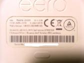 WiFi 5 Routeris Eero j010001 - nuotraukos Nr. 4