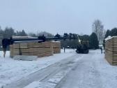 Fiskaro manipuliatorius sunkvežimis kranas nuoma - nuotraukos Nr. 4