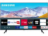 Samsung Ue50tu8072 127cm.4k Uhd Su 5 men.garantija - nuotraukos Nr. 2