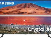 Samsung Ue50tu8072 127cm.4k Uhd Su 5 men.garantija