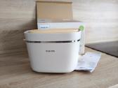 Philips tosteris (5000 serija) nenaudotas