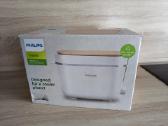 Philips tosteris (5000 serija) nenaudotas - nuotraukos Nr. 2