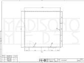 Medinis namelis 4.5 x 4.5 m - nuotraukos Nr. 4