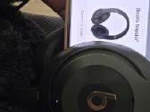 Beats Studio3 Wireless ausinės