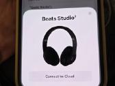 Beats Studio3 Wireless ausinės - nuotraukos Nr. 3
