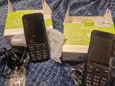 Telefonai
