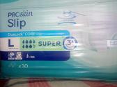 Pampersai Tena Slip super L dydzio 30vnt