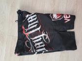 Venom Muay thai M d. kovinio sporto sortai - nuotraukos Nr. 9