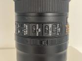 Nikon Af-s Nikkor 400mm f/2.8g Ed Vr - nuotraukos Nr. 3