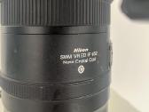 Nikon Af-s Nikkor 400mm f/2.8g Ed Vr - nuotraukos Nr. 4