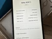 Samsung Galaxy J3 (2017) Duos - nuotraukos Nr. 2