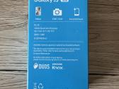 Samsung Galaxy J3 (2017) Duos - nuotraukos Nr. 6