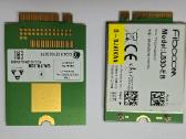 4G modemas nešiojam kompiuteriui Fibocom L830-eb - nuotraukos Nr. 2